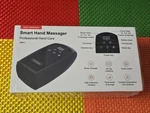 Smart Hand Massager With Compression Heating For Arthritis Carpal Tunnel New. Fixed Price $24.95.