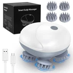 Cat Massager, Electric Scalp Head With 4 Massage... Fast Ship. Fixed Price $29.99.