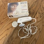Oster Infra-red Heat Massager Model 399-08 Tested And Working *read. Fixed Price $18.00.