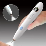 Electric Beauty Plasma Pen Mole Removal Dark Spot Remover Skin Wart Tag. Fixed Price $15.45.