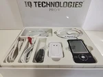 Iq Technologies Massager Pro V Tens Unit Charger - New Open Box. Fixed Price $49.89.