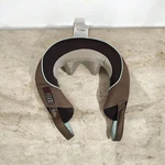 Homedics NMS-375 Shiatsu Vibrating Neck And Shoulder Massager With Heat Relax. Fixed Price $15.50.