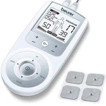 Beurer EM44 Unit Muscle Stimulator With 50 Intensity Levels For P.... Fixed Price $81.54.