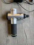 Hyperice HPI5300000100 Hypervolt Portable Massage Device. Fixed Price $50.00.