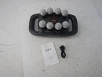Vtt S6-8D 8-HEAD, Deep Tissue Massage Gun. Fixed Price $55.01.