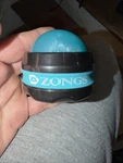 Zongs Manual Ball Pain Relief Back Roller Massager Self Therapy. Fixed Price $6.30.