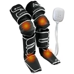 Lifepro Massager -foot And Leg Calf Compression For Circulation. Fixed Price $129.95.