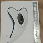 Shenzhen Star Promise Industry G3 Handheld Rechargeable Massager Face Neck White. Fixed Price $31.48.
