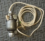 Signature Massager 20552-A 45 Watts Montgomery Ward 110-120 Ac Or Dc Powerful. Fixed Price $21.99.