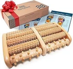 Foot Massager For Neuropathy & Plantar Fasciitis Relief - Mom Gifts Women. Fixed Price $49.99.
