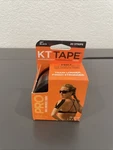 Kt Tape Kinesiology Therapeutic - Black. Fixed Price $20.99.