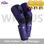 Pulio Pulizee Thigh Massager Wireless Air Compression Leg Machine PH001=. Fixed Price $217.48.