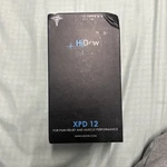 Hidow Xpd 12 Tens Unit Pain Relief Muscle Performance. Fixed Price $45.00.