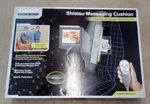 Homedics SBM-200H Therapist Select Shiatsu Back Massager Chair Cushion W/heat. Fixed Price $59.99.