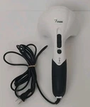 Viktor Jurgen Handheld Percussion Massager Hammer 2 Heads Adjust Speed. Fixed Price $15.29.