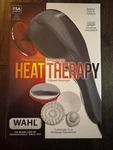 Wahl Heat Therapy Massager. Fixed Price $37.00.