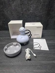 Comfier Electric Scalp Massager Rechargable Handheld Head CF-4902LB. Fixed Price $26.99.