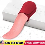 Electric 10 Speed Silicone Therapy Motor Full Body Women Massage Wand Waterproof. Fixed Price $17.69.