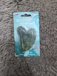 Ecotools Jade Facial Gua Sha, Skincare And Massaging New. Fixed Price $6.50.