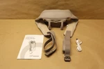 Snailax Shiatsu Neck Massager, Shoulder With Heat For Pain Relief. Fixed Price $39.99.