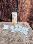 Cvs Electronic Pulse Massager Pads Self Adhesive Replacement - 10 6147. Fixed Price $19.99.