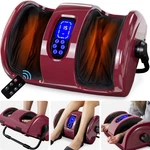 Best Choice Products Reflexology Shiatsu Foot Massager High-intensity Rollers. Fixed Price $99.99.