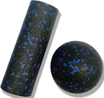 Extra Mini Foam - High Density Massage Roller, Small Yoga. Fixed Price $17.18.