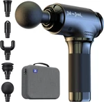 Bob And Brad T2 Deep Tissue Percussion Muscle Massage Gun For Back Neck. Fixed Price $109.99.