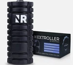 New Nextroller 3-SPEED Vibrating Foam For Exercising And Stretching Nib. Fixed Price $19.99.