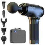 Massage Gun Deep Tissue Percussion Bob And Brad T2 Electric Muscle Back Neck. Fixed Price $154.99.