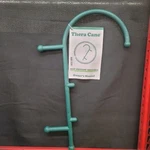 Thera Cane Massager: Green, Proudly Made Usa Since 1988. Fixed Price $26.99.