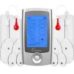 Tens Unit Muscle Stimulator 24 Modes Ems Pulse Massager Machine Device Neck B.... Fixed Price $48.55.
