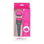 Palm Power Massager With Plug In Adapter. Fixed Price $68.00.