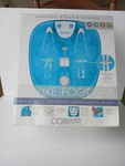 Conair Deluxe Foot Massage Preowned FB39RWB16. Fixed Price $14.00.