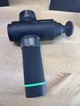 Hyperice Hypervolt Percussion Massage Device Black (53200 038-01) **read**. Fixed Price $114.99.