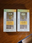 Mei Apothecary Mini Jade Facial Roller Beauty Tool New. Fixed Price $17.78.