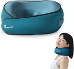 Moran Green - 7C Neck Massager Shiatsu Heat Electric Pillow Deep Tissue. Fixed Price $30.99.