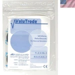 CF7000 2.75" Round Fabric Top Electrodes 4 Pack Replacement. Fixed Price $128.97.
