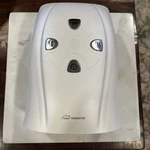 Snailax SL-489 Hand Massager W/ Heat & Compression Therapy Rechargeable Euc. Fixed Price $38.99.