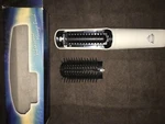 Vibrasonic Massage Brush. Fixed Price $6.50.