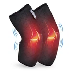 Comfier Heated Knee Massager Pad, Fsa Hsa Eligible - Arthritis, Pain Relief. Fixed Price $95.98.
