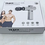 Trakk Bullet Portable Muscle Recovery Mini Massage Gun Pain Soreness. Fixed Price $22.36.