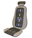 Carepeutic Op-comfort Shiatsu Back Massage Cushion With Vibration And Heat KH283. Fixed Price $149.95.