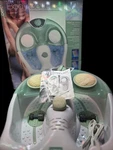Conair Body Benefits Whirlpool Massaging Foot Spa Model FB12. Fixed Price $24.87.