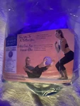 New Gaiam Studio Select Ultimate Core Toning Kit Set With Mini Ab Ball. Fixed Price $10.00.
