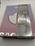 Sacheu The Ultimate Stainless Steel Facial Tool Set Face Gua Sha/beauty Roller. Fixed Price $22.00.