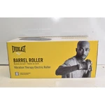 Everlast Barrel Roller Black Vibration Therapy Electric Foam New. Fixed Price $29.87.
