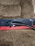 Bally Total Fitness Body Massager Multi- Node Percussion Deep Tissue. Fixed Price $33.99.