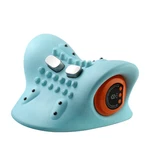 Hugterra Massager, 2025 New Neck Relaxation Deep Tissue Pillow. Fixed Price $59.99.