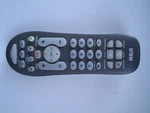 Rca (RCR314WR) Universal 3-DEVICE Big Button Remote Control. Fixed Price $10.38.